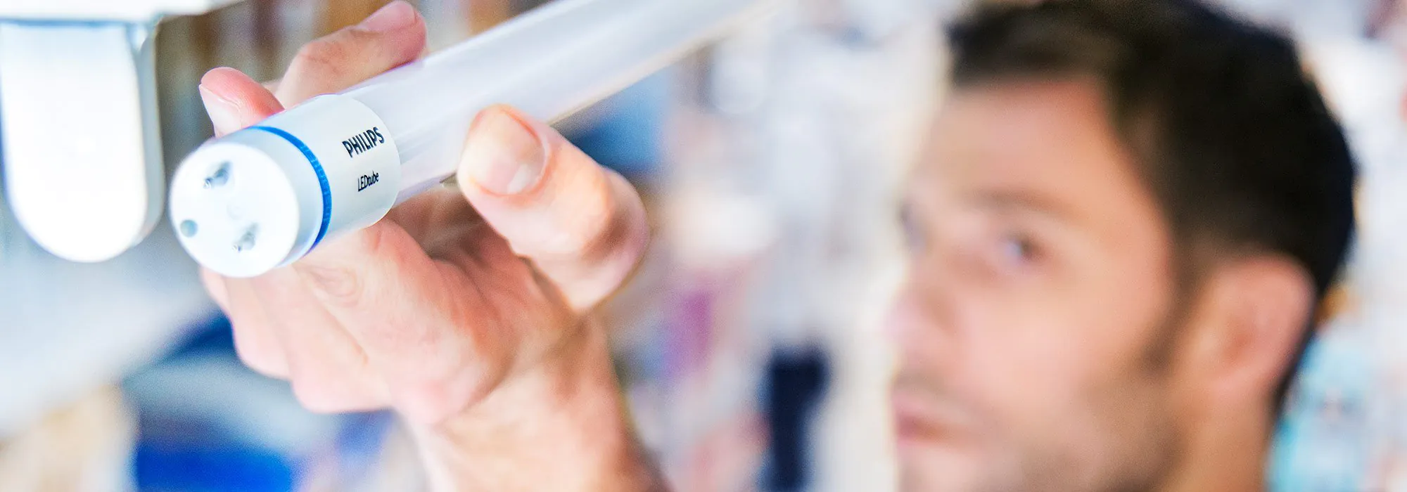 tube LED Philips t5